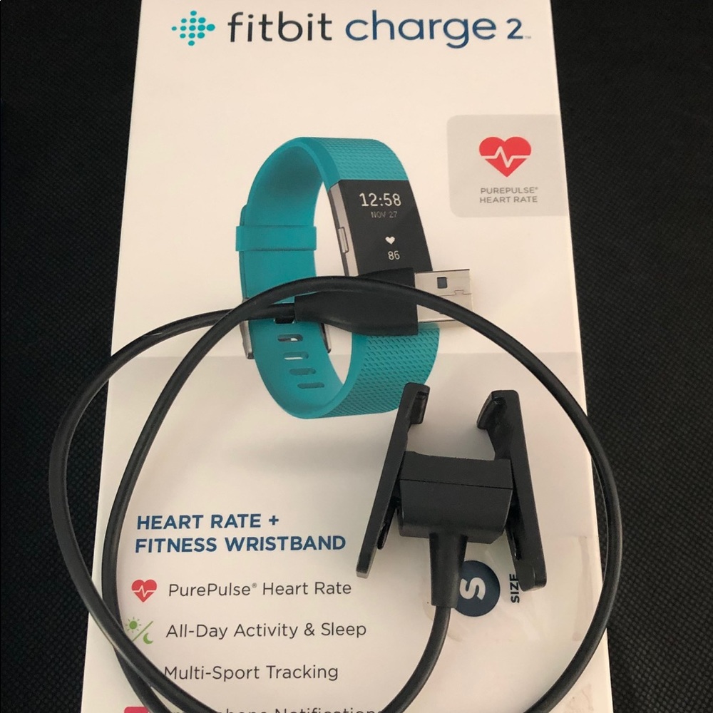 FIT BIT CHARGER
